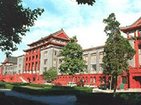 青衣江技工学校