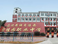 马边彝族自治县碧桂园职业中学