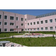 黑龙江省鹤岗卫生学校