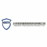 Mhtc美好童程高端留学机构标识