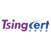 Tsingcert清徕智能机构标识