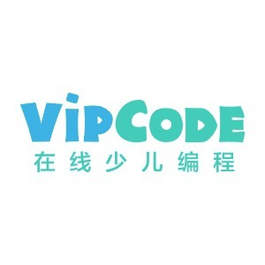 VIPCODE编程机构标识