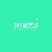 三克悠科技机构标识