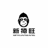 三河新猿旺教育机构标识