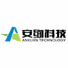 上海安绚科技培训学院机构标识