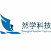 上海然学科技培训中心机构标识