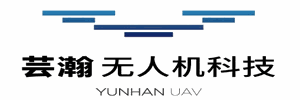 上海芸瀚无人机科技培训学校机构标识
