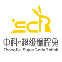 东莞中科超级编程兔教育机构标识