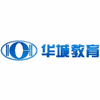 东莞华城电脑培训中心机构标识