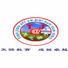 东莞天骄电脑培训学校机构标识