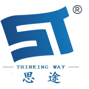 中享思途IT培训机构标识
