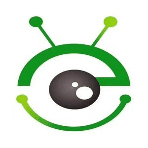 乐客机器人俱乐部机构标识