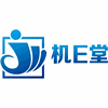 佛山机E堂手机维修培训中心机构标识