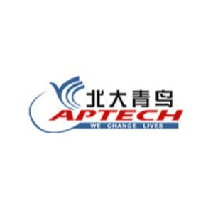 北京北大青鸟IT培训机构标识