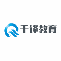 北京千锋IT培训学校机构标识