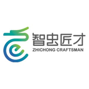 北京智虫匠才机器人机构标识