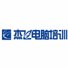 北京杰飞电脑培训中心机构标识