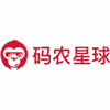 北京码农星球软件学院机构标识