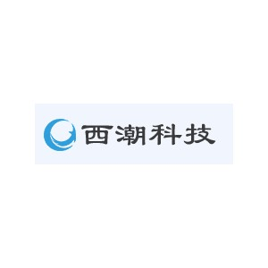 北京西潮科技机构标识