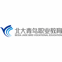 北大青鸟东美春宁校区机构标识