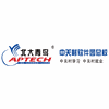 北大青鸟中关村软件学院机构标识