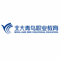 北大青鸟中博软件学校机构标识