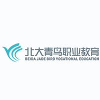 北大青鸟嘉华学校机构标识