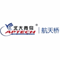 北大青鸟职业教育(北京华巨)授权校区机构标识