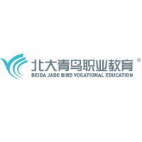 北大青鸟课工场北京分校机构标识