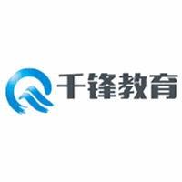 千锋IT培训机构标识