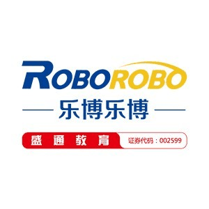 南京乐博乐博机构标识