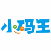 南京小码王少儿编程培训学校机构标识