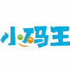 南昌小码王少儿编程学校机构标识