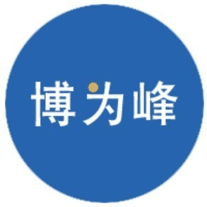 博为峰(天津)机构标识