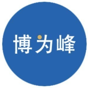 博为峰(济南)机构标识