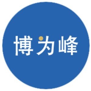 博为峰(石家庄)机构标识