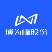博为峰51Testing软件测试培训机构标识