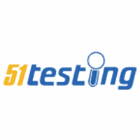 博为峰_51Testing机构标识
