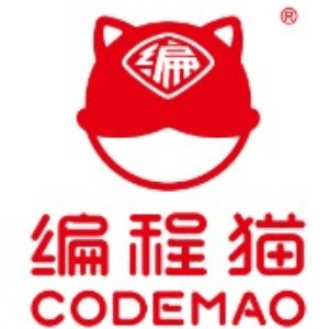 厦门编程猫少儿编程机构标识