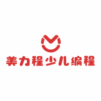 厦门美力程少儿编程培训中心机构标识