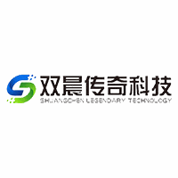 双晨传奇科技机构标识
