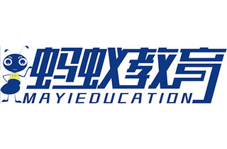 合肥小蚂蚁编程机构标识