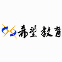 合肥希望IT教育机构标识