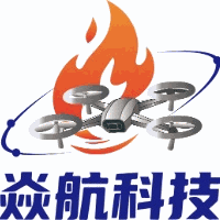 合肥焱航航空科技培训中心机构标识
