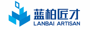 合肥蓝柏匠才培训学校机构标识