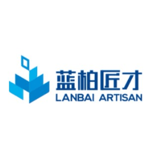 合肥蓝柏匠才职业培训学校机构标识