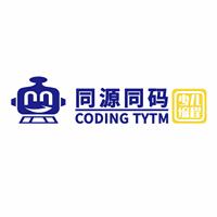 同源同码少儿编程机构标识