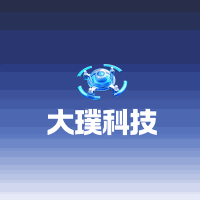 大璞科技机构标识