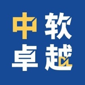 大连中软卓越IT教育机构标识