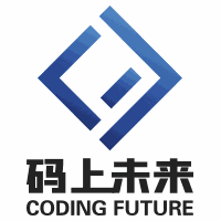 大连码上未来IT学院机构标识